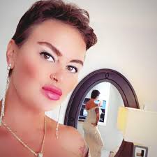 Tabitha Marie Chambers