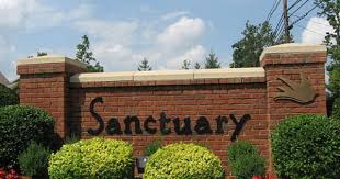 Sanctuary Louisville Ky Patio Homes For Sale In 40299 Condos Off Watterson Trail Near Blankenbaker Pkwy And I 265 Gene Snyder Freew Condos For Sale Condo Patio