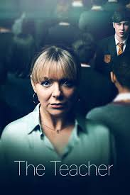 The Teacher: Season 1 | Rotten Tomatoes