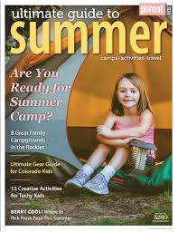 Summertime in the colorado rockies can't be beat. Ultimate Guide To Summer 2020 Colorado Parent