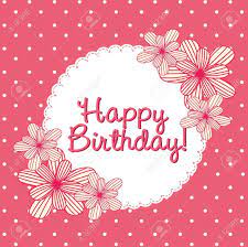 Orange Pink And Red Happy Bday Wishes Google Search Birthday Wishes For Kids Happy Birthday Messages Happy Birthday Images