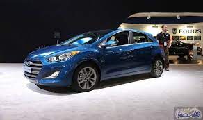 هيونداي تتجاهل انخفاض الدولار وتقرر رفع أسعار سياراتها hyundai elantra elantra hyundai