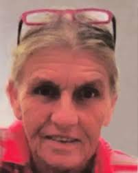 Obituary information for Virginia Lee Seibert