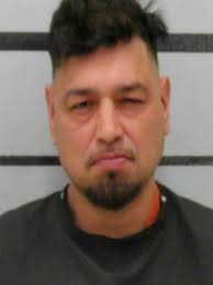 BRITO, RYAN ANTHONY 12/17/2025 Age 32 Height 5 ft 8 in Weight 170 lbs Eyes  Brown Hair Color Black Sex Male Race White Ethnicity Hispanic SEXUAL  ASSAULT (ON VIEW) ASSAULT INT/RECK BREATH/CIRC