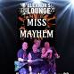 Miss Mayhem - Live at Eleanors! event image