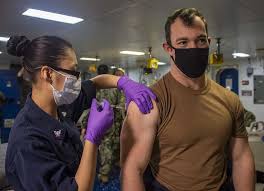Join me for this video about first covid 19 pfizer vaccine. Pfizer Covid Vaccine 91 Effective For At Least 6 Months Cidrap