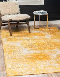 Maybe you would like to learn more about one of these? Yellow Monaco Area Rug Yellow Area Rugs Unique Loom Area Rugs