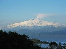 Mount etna erupts, as seen from space on feb. Etna Wikipedia La Enciclopedia Libre