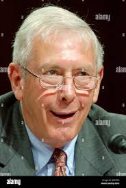 Gen charles boyd hi-res stock photography and images