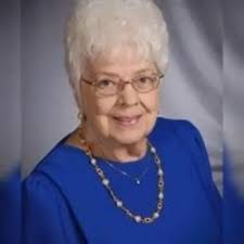 Obituary information for Annabelle Marie Garren