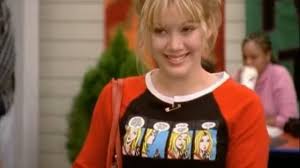 A few episodes were completed, but disney removed minsky from the show. The High Printed Comics Lizzie Mcguire Hilary Duff In The Lizzie Mcguire S02e14 Spotern