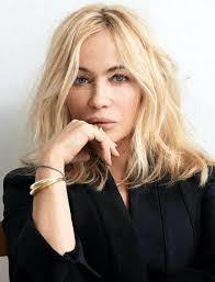 See a recent post on tumblr from @nouvellevaguefr about emmanuelle beart. Emmanuelle Beart Covers Elle France February 12th 2021 By Dant Studio Fashionotography