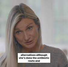 The Award-Winning Hanna Sillitoe Multi Strain Biotic