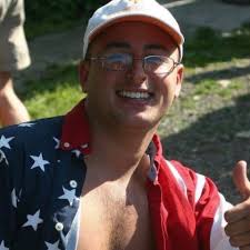 Fundraiser for Kenny Chambers by Duke Michael : Ryan “Chambski” Chambers