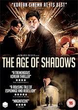 The age of shadows 밀정 (2016) dir. The Age Of Shadows Easternkicks Com