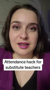 They were so cute and it made our first interaction really positive  #teacher #middleschool #ELL #ESL #attendancehack #substituteteacher