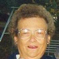 Most Recent Obituaries