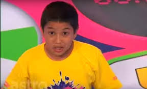 Segmen ada bakat ke ? Video Masih Ingatkah Anda Dengan Haziq Tom Tom Bak Wajah Terbaru 2015 Ini Sangat Memeranjatkan