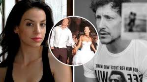 Nico vazquez is on facebook. Diez Anos Despues Funes Hablo De Su Divorcio Con Nico Vazquez Contexto Tucuman