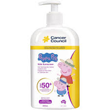 Safety data sheet (07) 5437 9303 3 storage: Sun Protection
