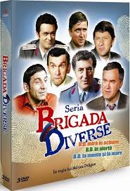 Brigada Diverse Brigada Diverse Tv301137