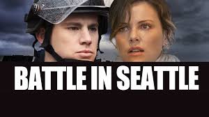 Barbara Tyson: Movies, TV, and Bio