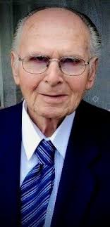 Heinz Eric Paul Bartz