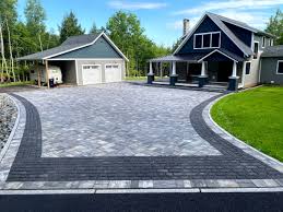 Some of the services we offer are: Harbor Shore Landscaping Orrington Brewer Me Landscaping Drainage Snow Plowing Services
