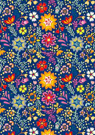 Patterns design patterns illustration adobe photoshop. Heather Flynn Home Mexican Pattern Pattern Design Pattern Wallpaper