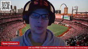 Here's How St. Louis Cardinals Bullpen Projects After Ryne Stanek Signing