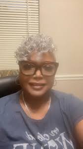 What do you think of my new look?