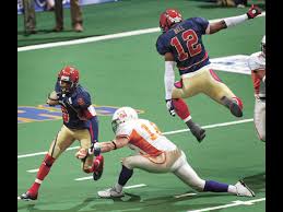 Steamwheelers 2007 Season