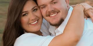 Sidney Link and Jordan Powell's Wedding Website