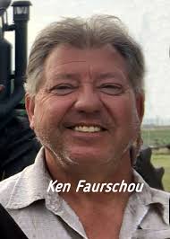Remembering Kenny in Portage la Prairie