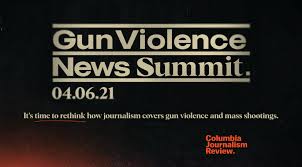 Breaking news & headlines, local weather forecasts, sports and traffic reports; Columbia Journalism Review Takes Aim At Mass Shooting Coverage With The Gun Violence News Summit