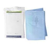 Orthopedic Drape Lower Extremity Drape 108 W x 80 W x 124 L Inch Sterile 89016 Pack of 1
