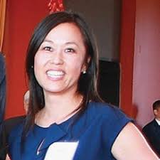 華人權益促進會