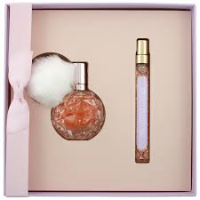 Ari by ariana grande women eau de parfum spray 3.4 oz & body lotion 3.4 oz & bath and shower gel 3.4 oz by ariana grande (view all) Ean 5050456020003 Ariana Grande Ari Edp Spray 30ml Gift Set Upcitemdb Com