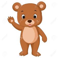Cute Baby Bears Cartoon Royalty Free Cliparts Vectors And Stock Illustration Image 71621645