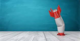 Stock Market Strategy