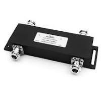 SurePower -3dB 50ohm 698-2700MHz Hybrid Coupler Combiner (N ...