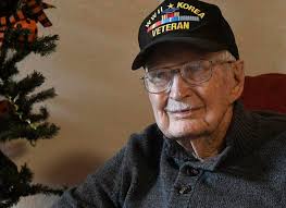 For those who didn't come back' — Jeter among veterans to be honored  Wednesday