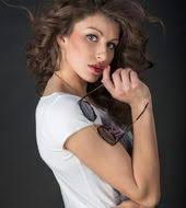 Hostessa Aneta Piotrowska