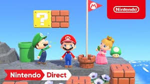 The ones without parentheses are worldwide except for south korea. Nintendo Direct Splatoon 3 Skyward Sword And More Trailers To Watch Cnet