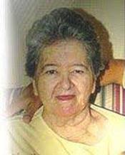 Virginia Lee Wingfield Taylor (1936-2012)