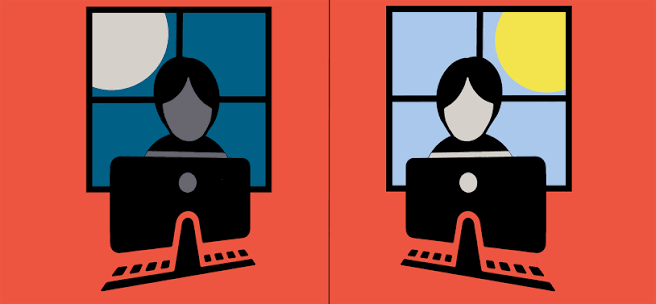 Global Talent, Local Obstacles: Why Time Zones Matter in Remote Work | Working Knowledge