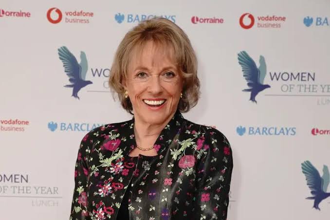 Dame Esther Rantzen has died aged 86, family confirm | Enfield Independent