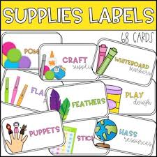 For working with designing labels, we highly recommend you use adobe reader. Magazine File Label Worksheets Teaching Resources Tpt
