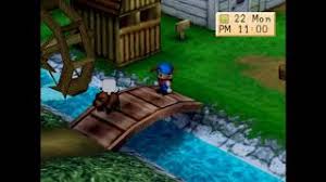 Rumor diatas banyak sekali dibicarakan oleh para harvester khususnya mereka yang bermain hm btn. Wild Dog Harvest Moon Back To Nature Youtube