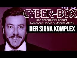 CYBERBOX